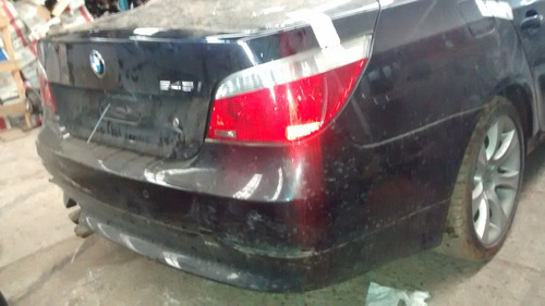 Imagem 3 de 10 de Sucata Peças Acessórios Bmw 545i V8 4.4 2005