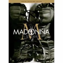 Comprar Dvd The Madonna Story + Cd The Unauthorized Biography