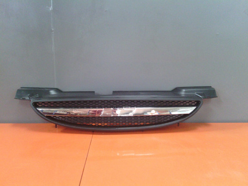 Parrilla Frontal Chevrolet Aveo 2004-2005