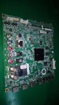 Comprar Placa Principal LG 39ln5700 Eax64872104 P\u002Fretirada De Peças