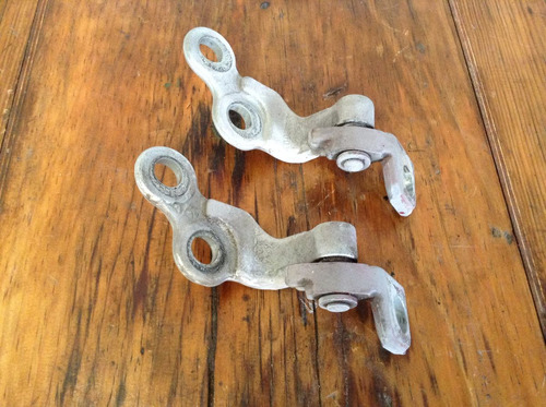 Bisagras De Puerta Delantera Derecha Ford Focus Lx 00-04