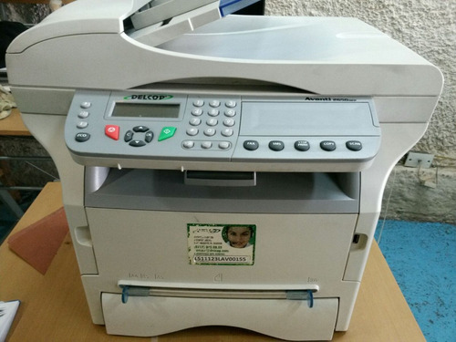 Impresora Delcop (Usado)