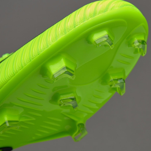 Chimpunes Nike Mercurial Victory Vi Df - Fg (últimas 2017)