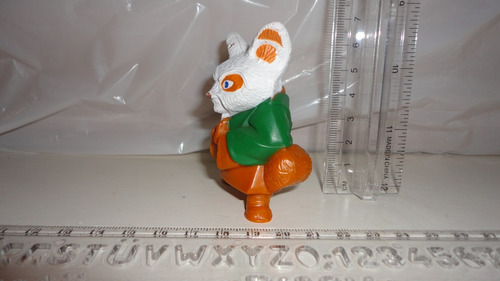Maestro Shifu De Kung Fu Panda Ultra Exclusivo Wyc
