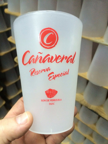 Imagen 4 de 6 de Vaso Plástico 13 Oz - Precio Consulte