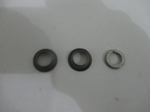 Sellos Tapa Cadena Bomba Aceite Nissan Sentra B13 B14 B15.