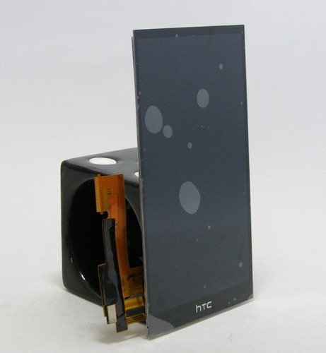 Pantalla Completa Htc M9