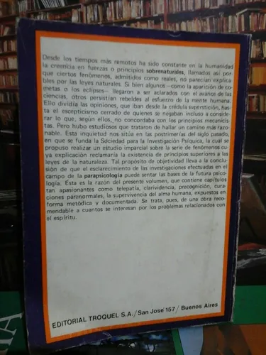 Los Poderes De La Mente, Simeon Edmunds, Esoterismo. (Usado)