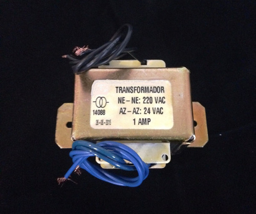 Transformador 24 V