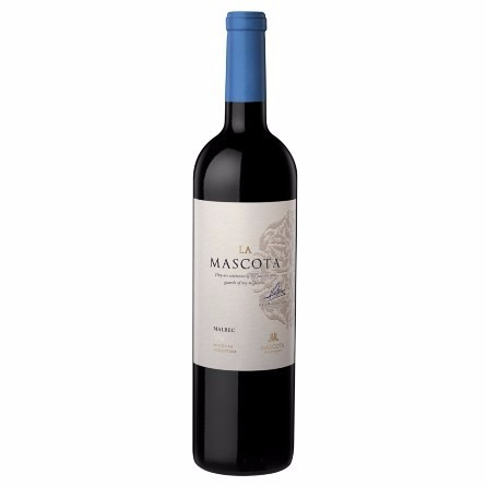 La Mascota Malbec O Cabernet - Mayorista Zona Flores