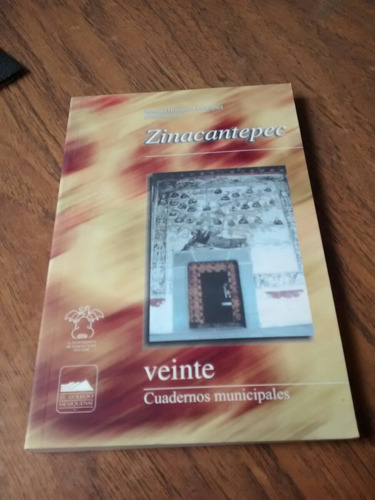 Zinacantepec - Rosaura Hernández