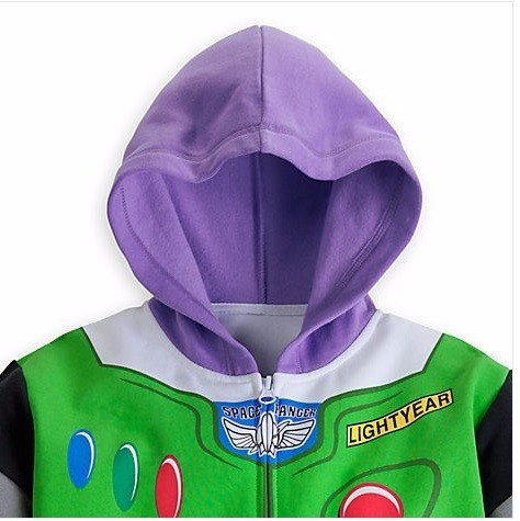 moletom buzz lightyear