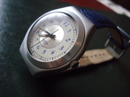 Relógio Swatch Retro Raro