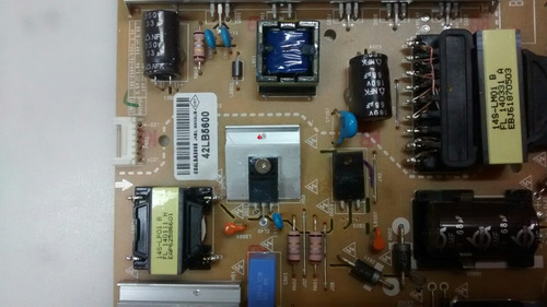 Fonte Lg39lb5600