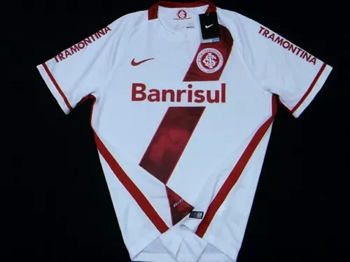 Camisa do Internacional II 2016 Nike - Masculina