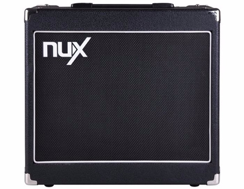 Amplificador Nux Mighty 30se 30w - C/ Nf Garant - 110 / 220