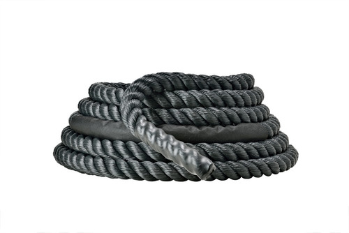 Imagem 3 de 3 de Corda Naval Rope Training Funcional 34mm 10m Frete Gratis