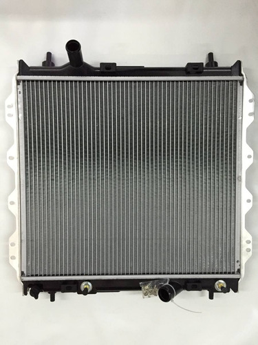 Imagen 2 de 6 de Radiador Chrysler Pt Cruiser 2.4 Caja At Y Mt Original Denso