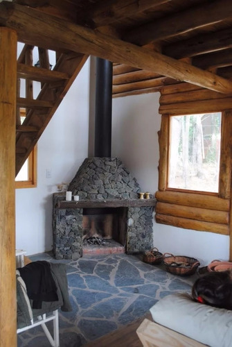 Cabaña Alquiler Temporario Temporada 2024/25 P 6 Personas