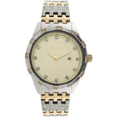 Reloj Oro Elgin Para Hombres Fg9100