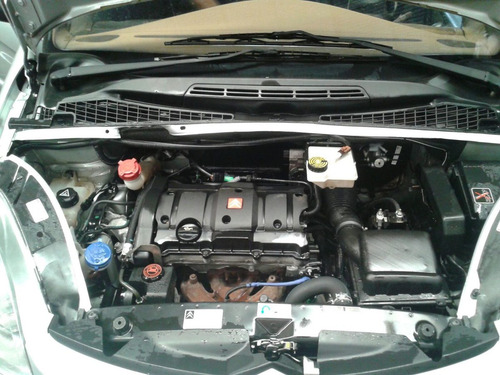 Imagem 4 de 4 de Sucata De Xsara Picasso 1.6 Glx Flex - Peças