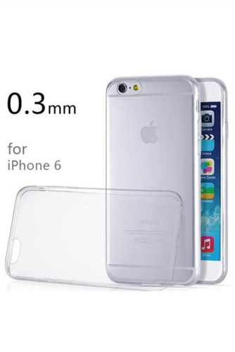 iPhone 6 Case E Película Waterproof  Gusgu