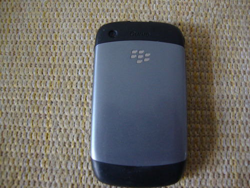 Celular Blackberry Curve 8520.