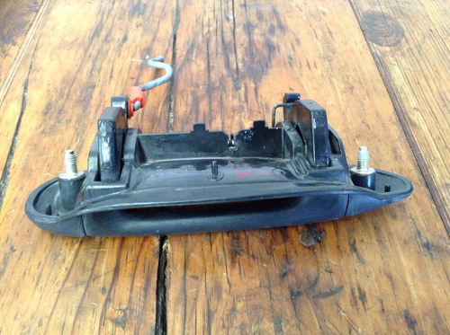 Manija Exterior Puerta Trasera Izquierda Nissan Tsuru Iii