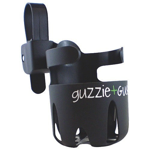 Porta Bebidas Guzzie + Guss Universal Coche Bebé-bicicleta