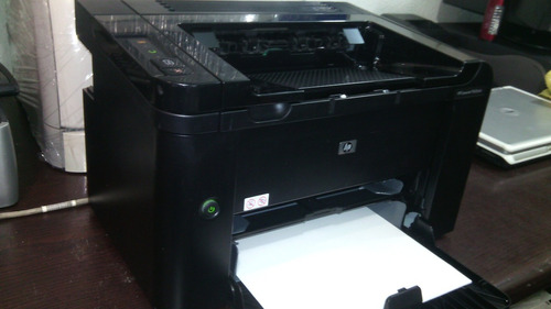 Impresora Hp Laserjet 1606dn