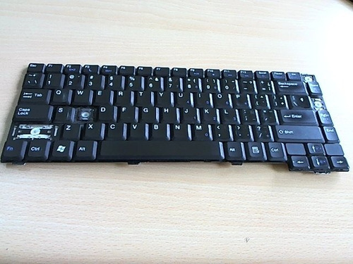 Laptop Gateway Ma2 Desarme - Solo Tecla (Usado)