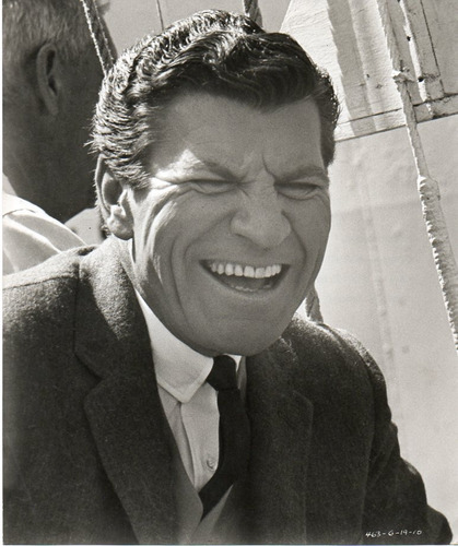 Foto Island Of Love Robert Preston Tony Randall Morton Da