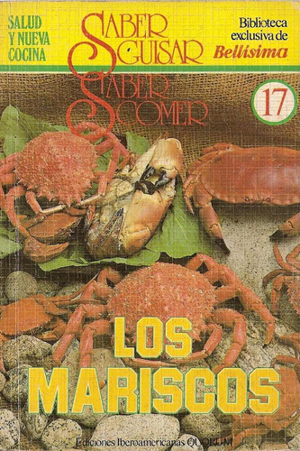 Los Mariscos - Ediciones Iberoamericanas Quorum