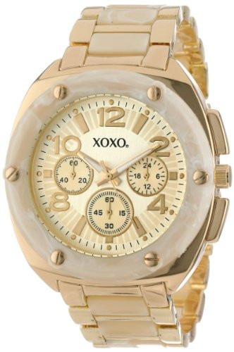 Reloj Xoxo De Dama Casual  Xo5647