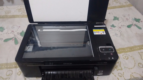 Vendo Impresora