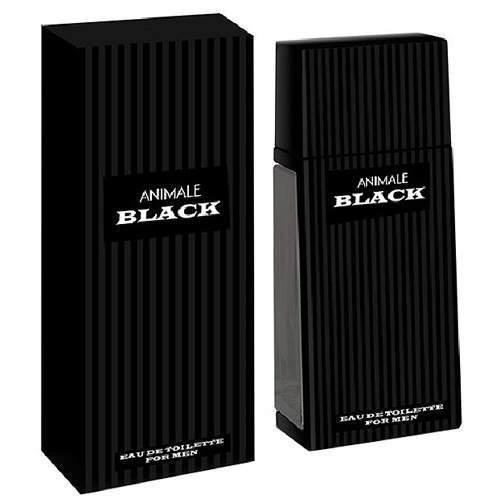 Perfume Masculino Animale Black For Men Edt 100ml Original