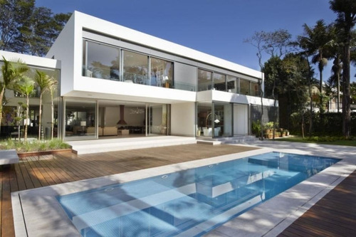 Casa En Steel Frame Premium