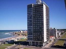 Imagen 8 de 14 de Departamento, Miramar Frente Al Mar, Alquiler