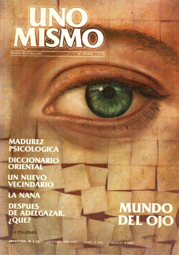 Revista Uno Mismo 39