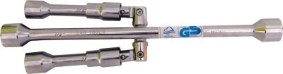 Imagen 4 de 8 de Cruceta Plegable Para Automovil