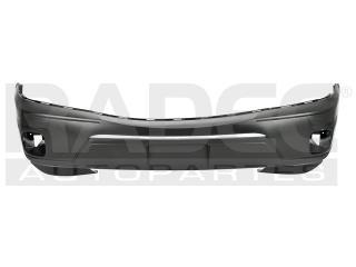 Fascia Delantera Buick Redezvous 2007