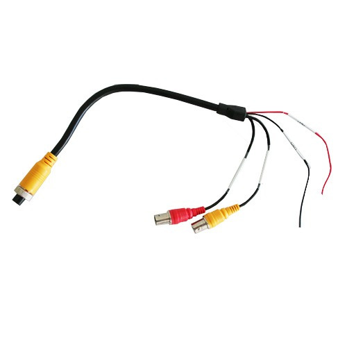 Cable Convertidor Din Meriva Mva-bncdin +c+