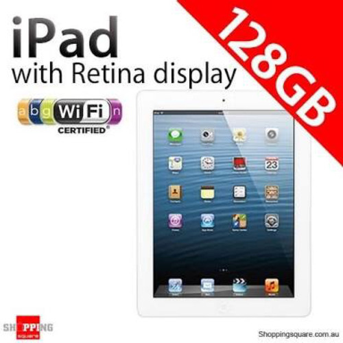 Cambio O Vendo iPad Mini 4 Wifi 128gb Super Precio
