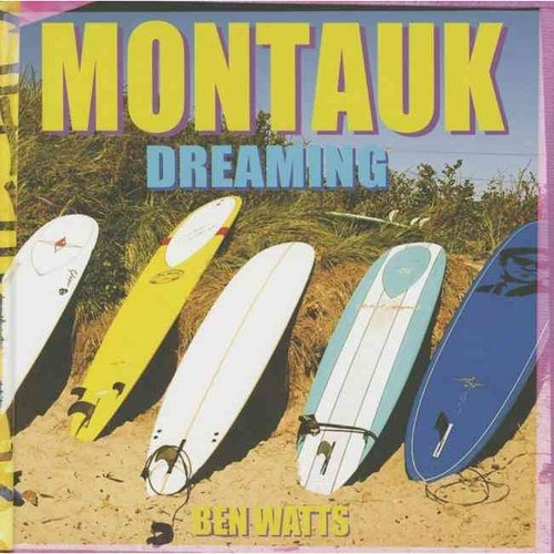 Ben Watts: Montauk Soñando