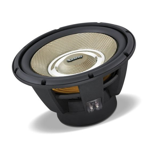 Subwoofer Infinity Kappa 100,9w Carro, 10  350w(rms)