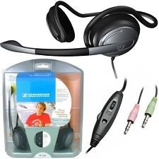 Audifonos Sennheiser Pc-141 Nuevo -oferta!