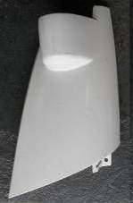 Esquinero/ Panel Lateral Der E Izq Camion Chevrolet Npr 2006
