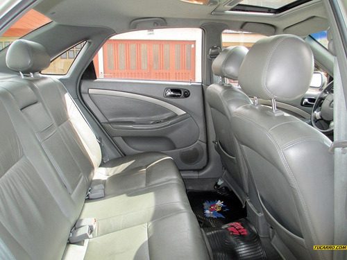Chevrolet Optra Limited 2008