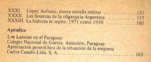Mercenarios Y Monopolios - Garcia Lupo - Achaval (Usado)