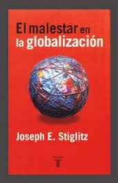 El Malestar En La Globalización  Joseph E. Stiglitz